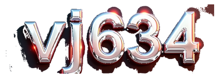 vj634 logo