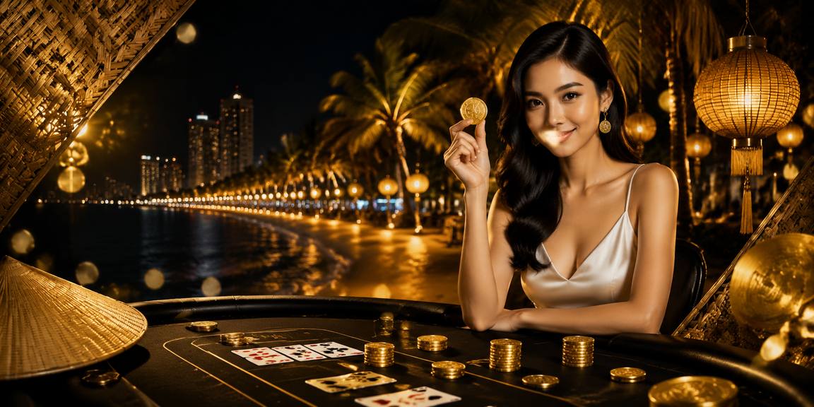 vj634 Cơ Chế Trúng Cụm