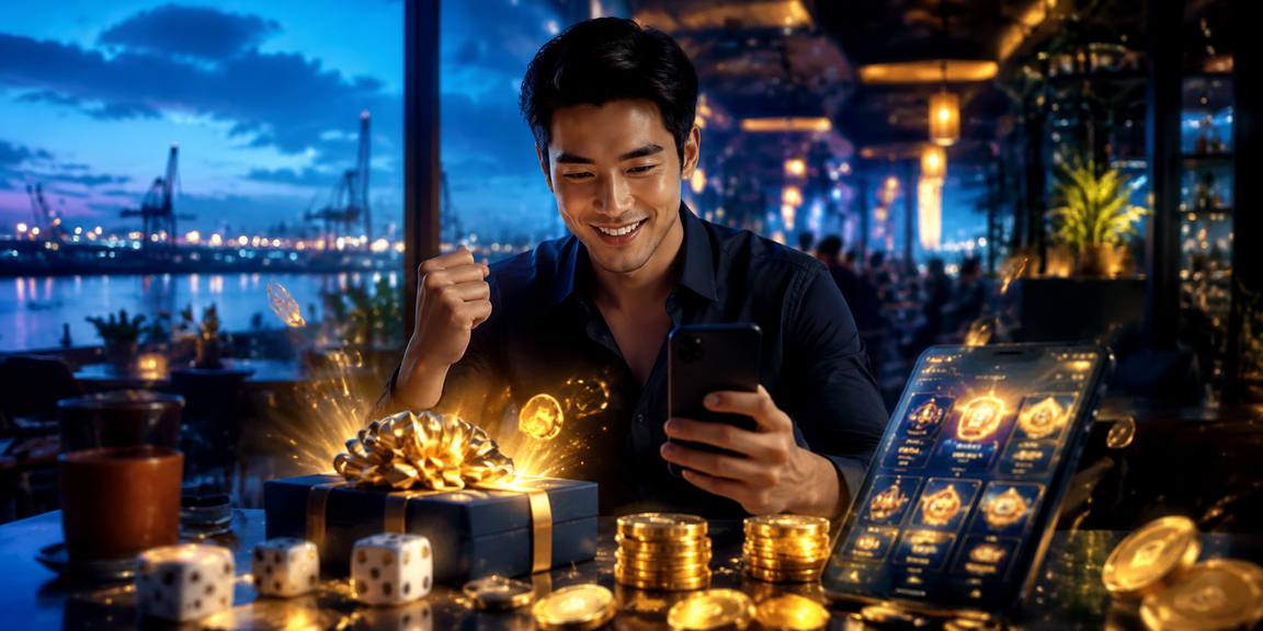 vj634 Những Gì Chúng Tôi Mang Đến Trong Caishen Wins
